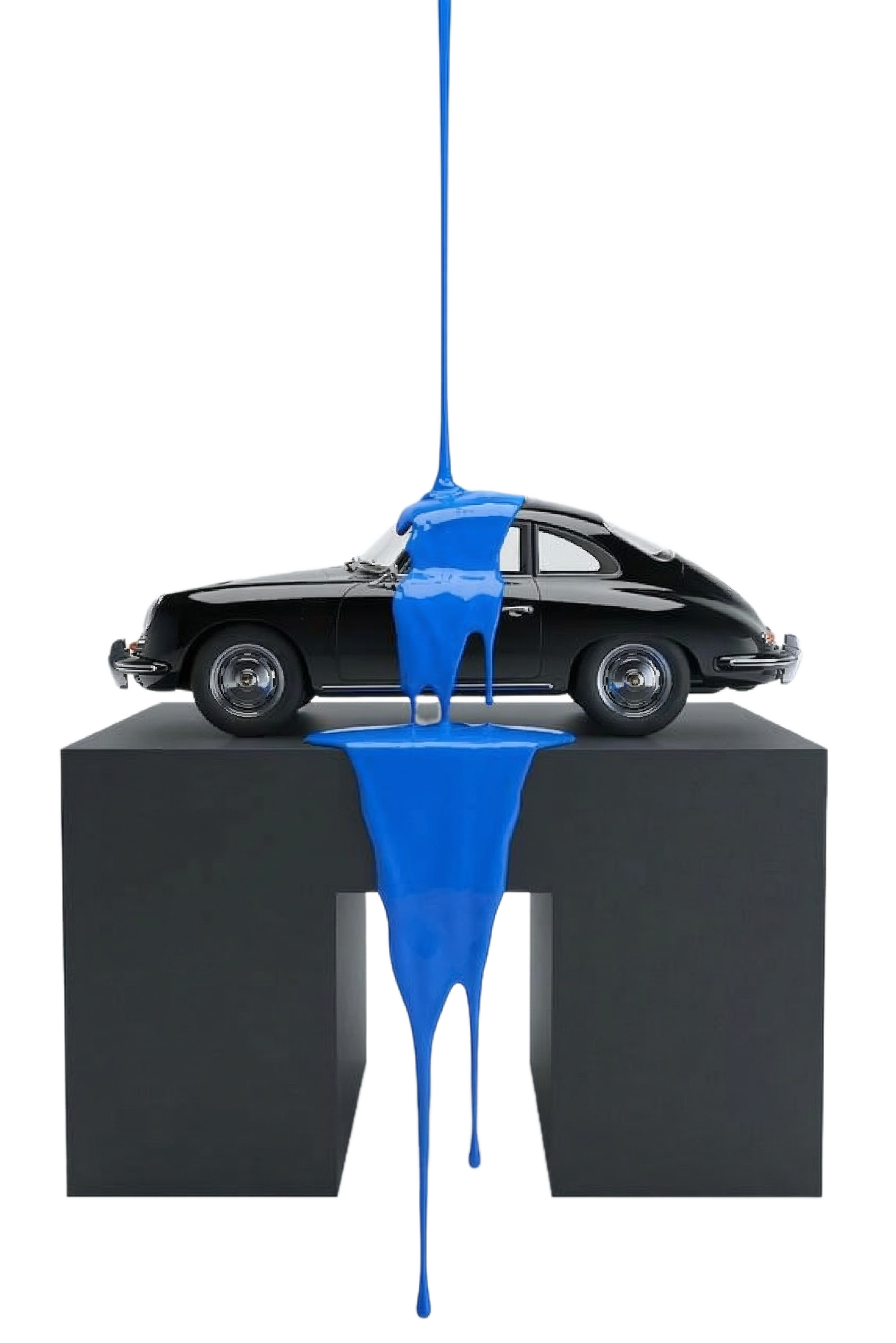 ASM Reklam ofis görünümü — İstanbul reklam ajansı